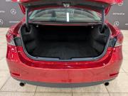 Mazda 6 III (GJ) Рестайлинг Москва  - изображение 37