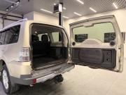 Mitsubishi Pajero IV Новосибирск  - изображение 38