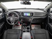 Kia Sportage IV Иркутск  - изображение 35