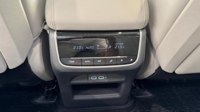 GAC GS8 II с пробегом 2023 года, цена 3 500 000 рублей, 31970 км, внедорожник, Автокод Объявления