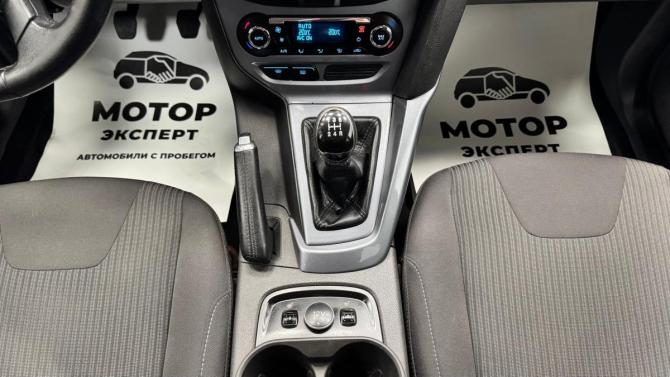 Ford Focus III с пробегом 2013 года, цена 755 000 рублей, 160000 км, хэтчбек, Автокод Объявления