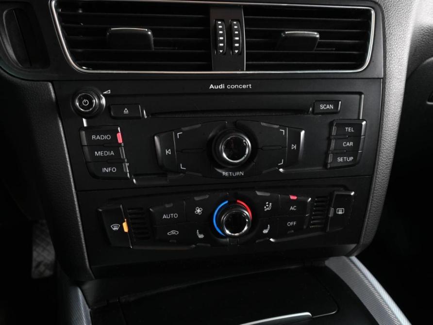 Audi Q5 I (8R) Ростов-на-Дону  - изображение 16