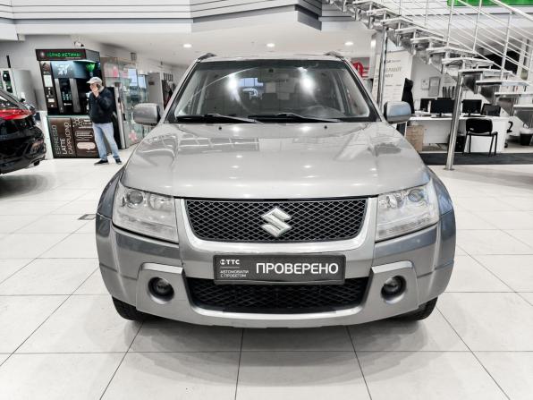 Suzuki Grand Vitara II с пробегом 2007 года, цена 755 000 рублей, 282187 км, внедорожник, Автокод Объявления