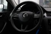 Skoda Rapid I Рестайлинг Саратов  - изображение 48