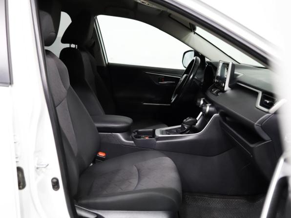 Toyota RAV4 V (XA50) с пробегом 2020 года, цена 3 350 000 рублей, 83000 км, внедорожник, Автокод Объявления