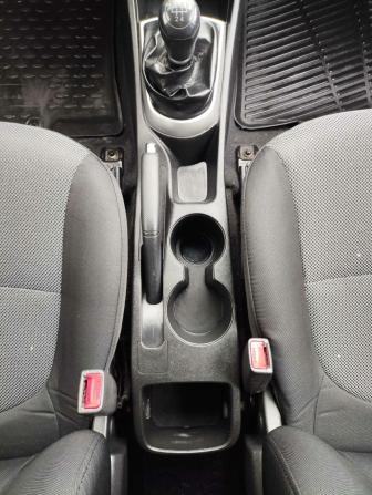 Hyundai Solaris I с пробегом 2013 года, цена 535 000 рублей, 175356 км, хэтчбек, Автокод Объявления