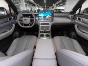 Geely Galaxy M7 Москва  - изображение 39