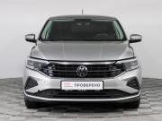 Volkswagen Polo VI Химки  - изображение 17