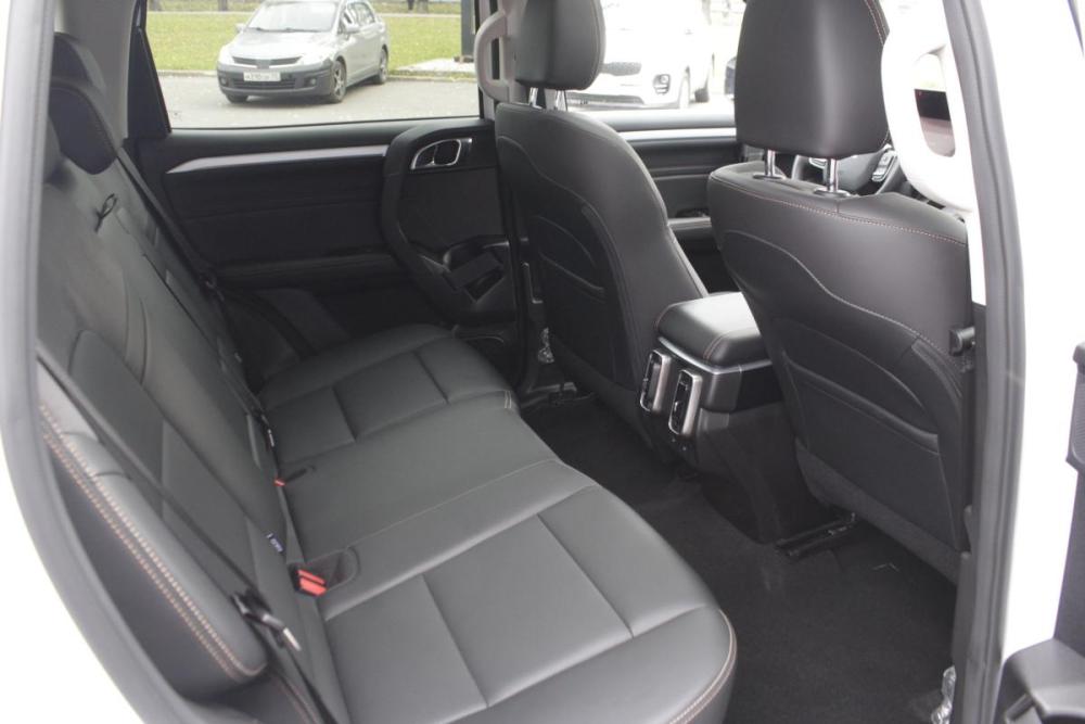 Haval Dargo I Брянск  - изображение 13