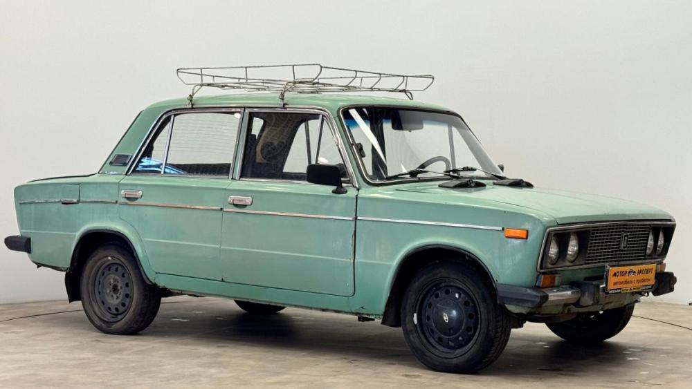 Lada (ВАЗ) 2106 Киров  - изображение 6