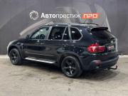 BMW X5 II (E70) Пермь  - изображение 29