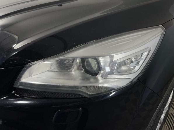 Ford Kuga II с пробегом 2015 года, цена 1 567 000 рублей, 166561 км, внедорожник, Автокод Объявления