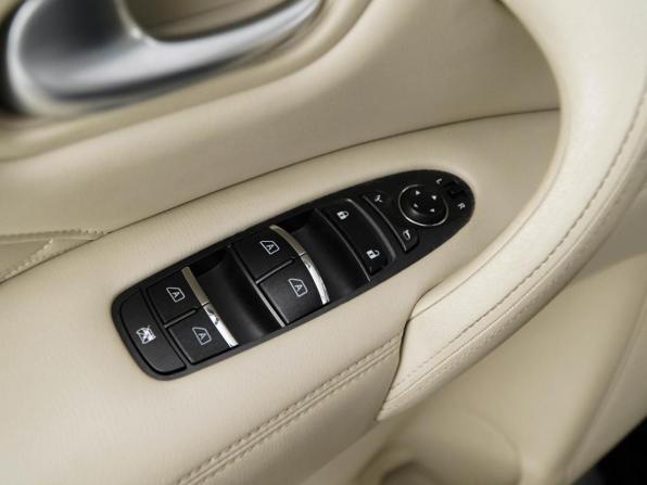 Infiniti QX80 I Рестайлинг 2 с пробегом 2018 года, цена 4 870 999 рублей, 75840 км, внедорожник, Автокод Объявления