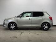 Skoda Fabia II Рестайлинг Ярославль  - изображение 23