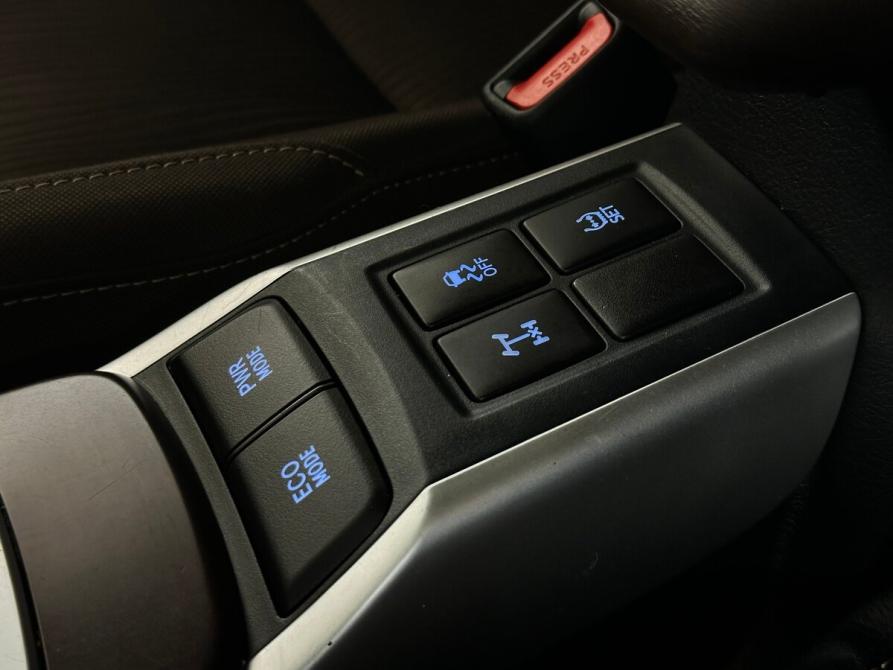 Toyota Fortuner II Москва  - изображение 11