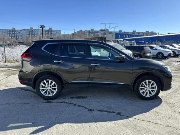 Nissan X-Trail III с пробегом 2019 года, цена 1 899 000 рублей, 161000 км, внедорожник, Автокод Объявления