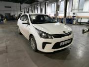 Kia Rio IV Пермь  - изображение 33