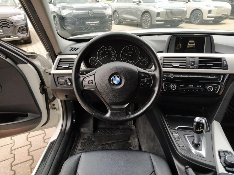 BMW 3 серии VI (F3x) Рестайлинг Екатеринбург  - изображение 25