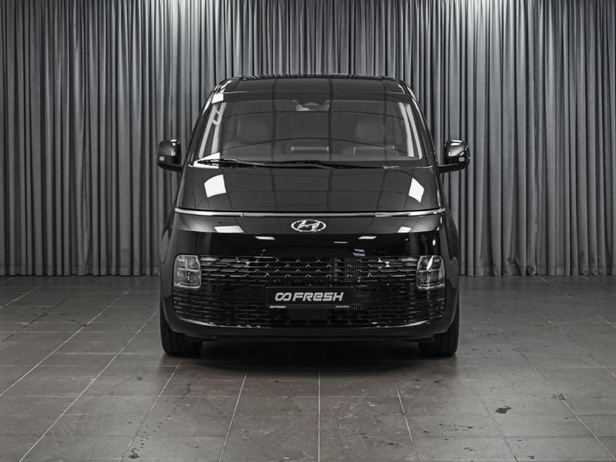 Hyundai Staria I Ставрополь  - изображение 3