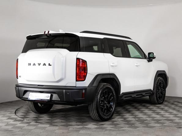 Haval H3 I с пробегом 2025 года, цена 2 549 000 рублей, 18211 км, внедорожник, Автокод Объявления