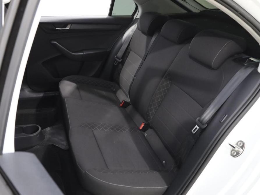 Skoda Rapid II Ростов-на-Дону  - изображение 9