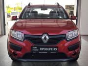 Renault Sandero II Уфа  - изображение 24