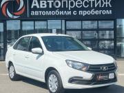 Lada (ВАЗ) Granta I Рестайлинг Волгоград  - изображение 21
