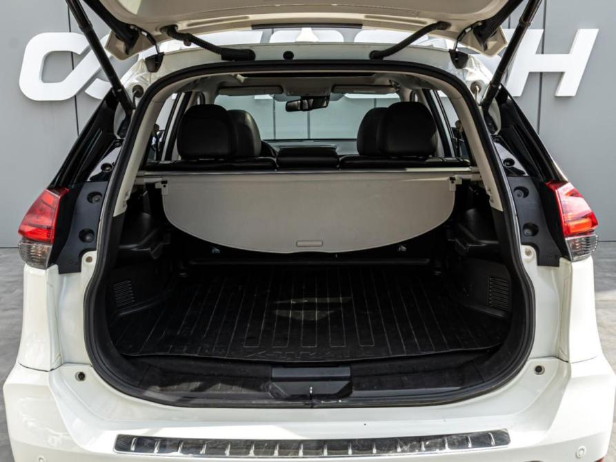 Nissan X-Trail III Рестайлинг Краснодар  - изображение 21