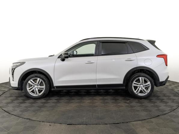 Haval Jolion I Рестайлинг с пробегом 2024 года, цена 1 620 000 рублей, 95648 км, внедорожник, Автокод Объявления