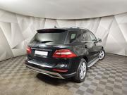 Mercedes-Benz M-Класс III (W166) Москва  - изображение 22