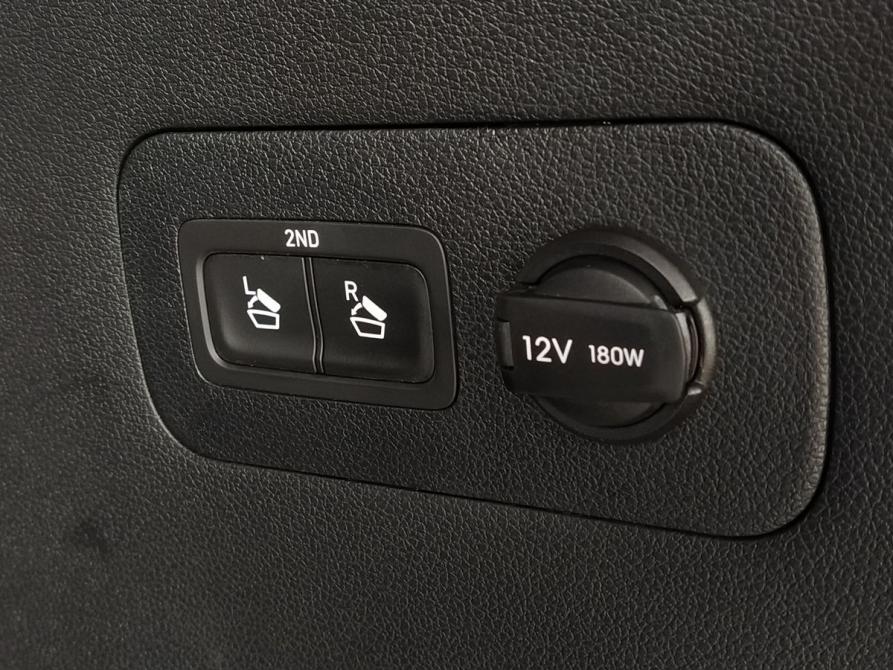 Hyundai Santa Fe IV Екатеринбург  - изображение 20