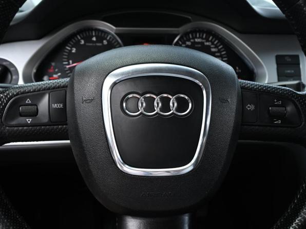Audi A6 III (C6) с пробегом 2008 года, цена 887 030 рублей, 214991 км, седан, Автокод Объявления