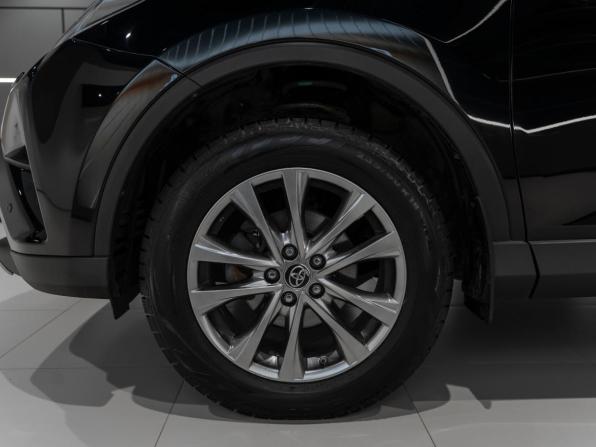 Toyota RAV4 IV (XA40) Рестайлинг с пробегом 2017 года, цена 2 690 000 рублей, 84637 км, внедорожник, Автокод Объявления