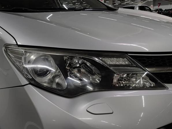 Toyota RAV4 IV (XA40) с пробегом 2013 года, цена 1 730 000 рублей, 156701 км, внедорожник, Автокод Объявления