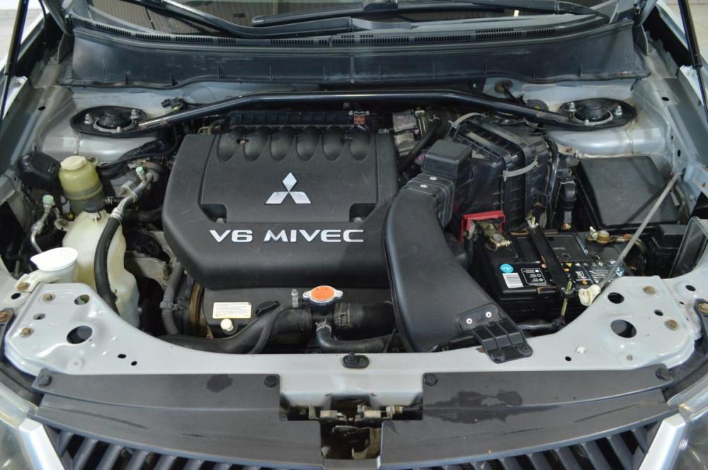 Mitsubishi Outlander II Сургут  - изображение 18