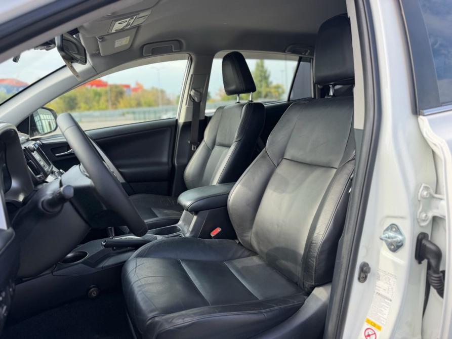 Toyota RAV4 IV (XA40) Волгоград  - изображение 29
