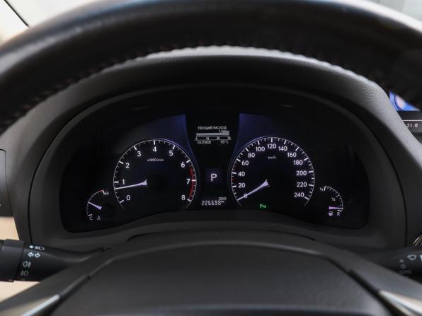 Lexus RX III Рестайлинг с пробегом 2013 года, цена 1 949 000 рублей, 225843 км, внедорожник, Автокод Объявления