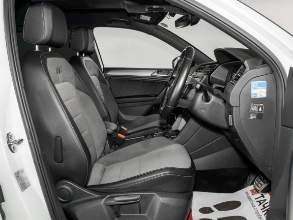 Volkswagen Tiguan II с пробегом 2016 года, цена 2 449 000 рублей, 60208 км, внедорожник, Автокод Объявления