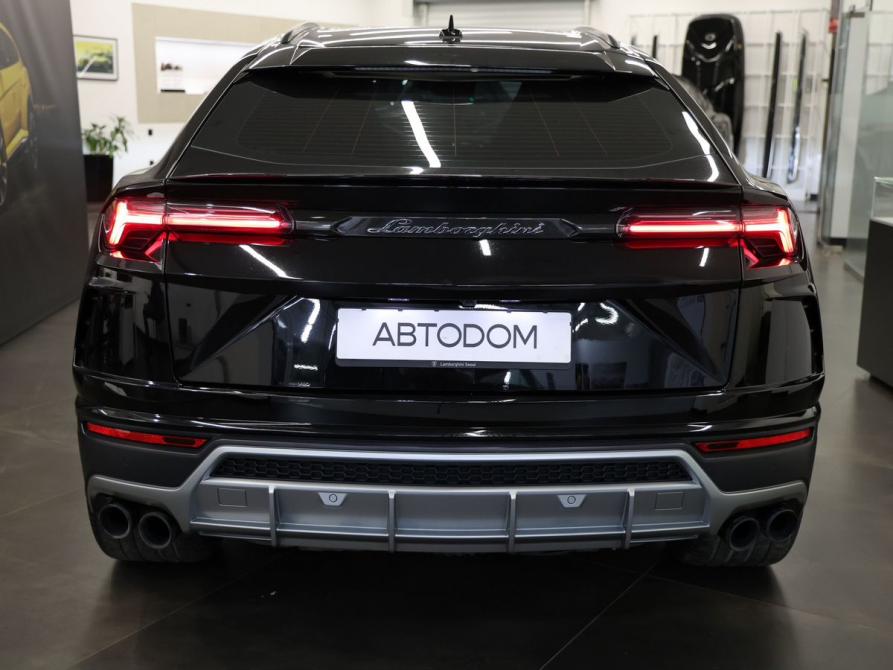 Lamborghini Urus I Москва  - изображение 6