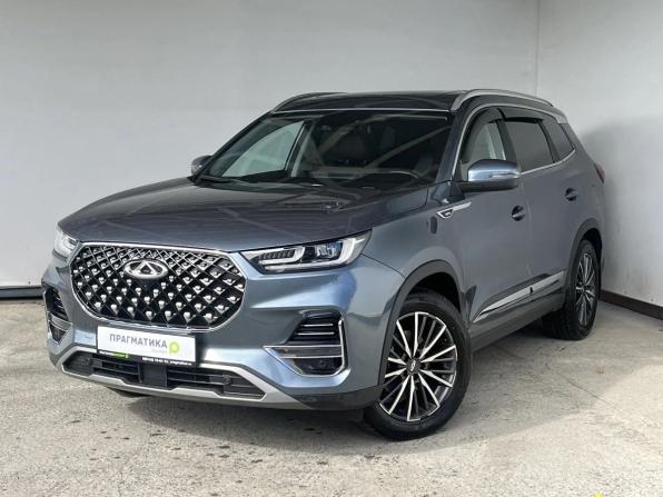 Chery Tiggo 8 Pro I с пробегом 2021 года, цена 1 955 000 рублей, 70436 км, внедорожник, Автокод Объявления