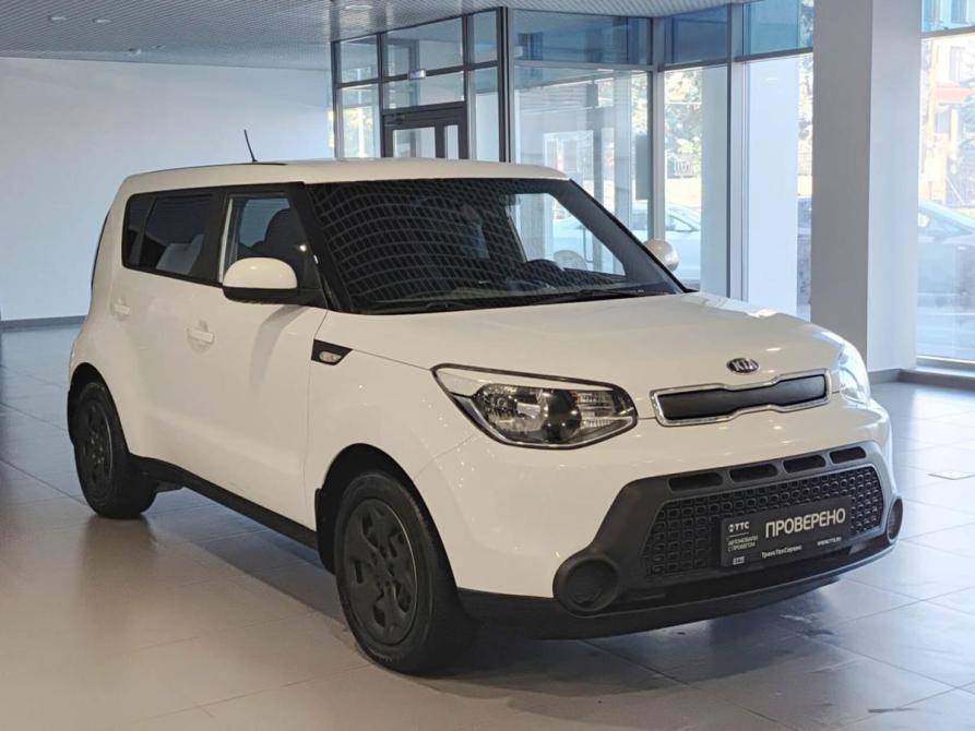 Kia Soul II Казань  - изображение 3