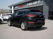 Hyundai Tucson III Москва  - изображение 26