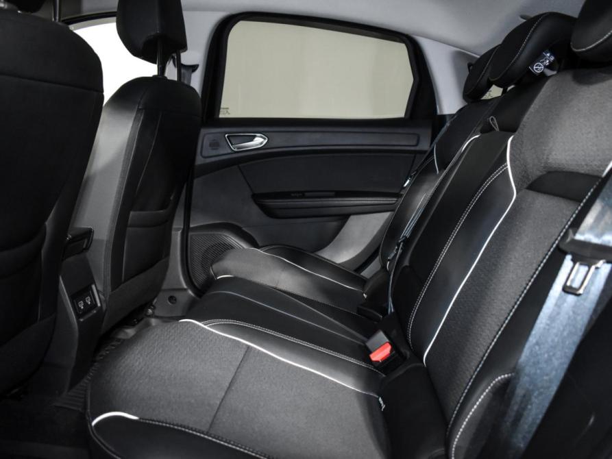 Renault Arkana I Санкт-Петербург  - изображение 12