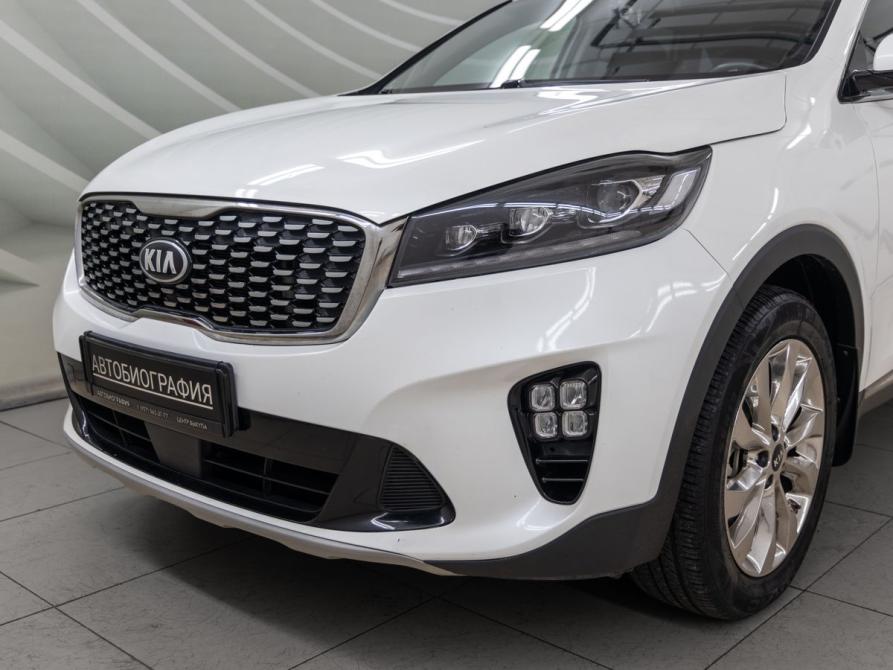 Kia Sorento III Prime Рестайлинг Волгоград  - изображение 10
