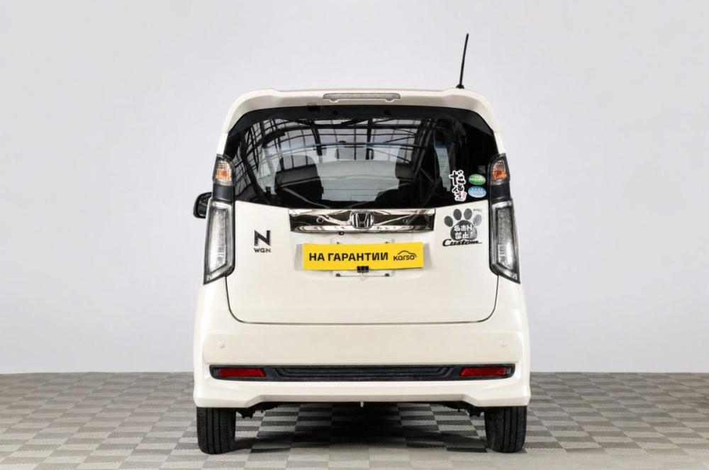 Honda N-WGN I Челябинск  - изображение 6