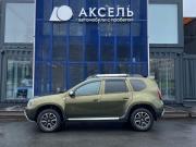 Renault Duster I Рестайлинг Архангельск  - изображение 28