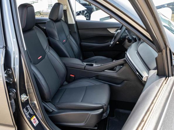Changan CS35 Plus I Рестайлинг с пробегом 2024 года, цена 1 699 040 рублей, 38110 км, внедорожник, Автокод Объявления