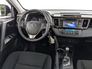 Toyota RAV4 IV (XA40) Рестайлинг Москва  - изображение 49
