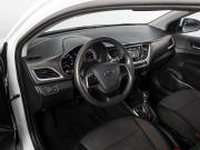 Hyundai Solaris II Тюмень  - изображение 31