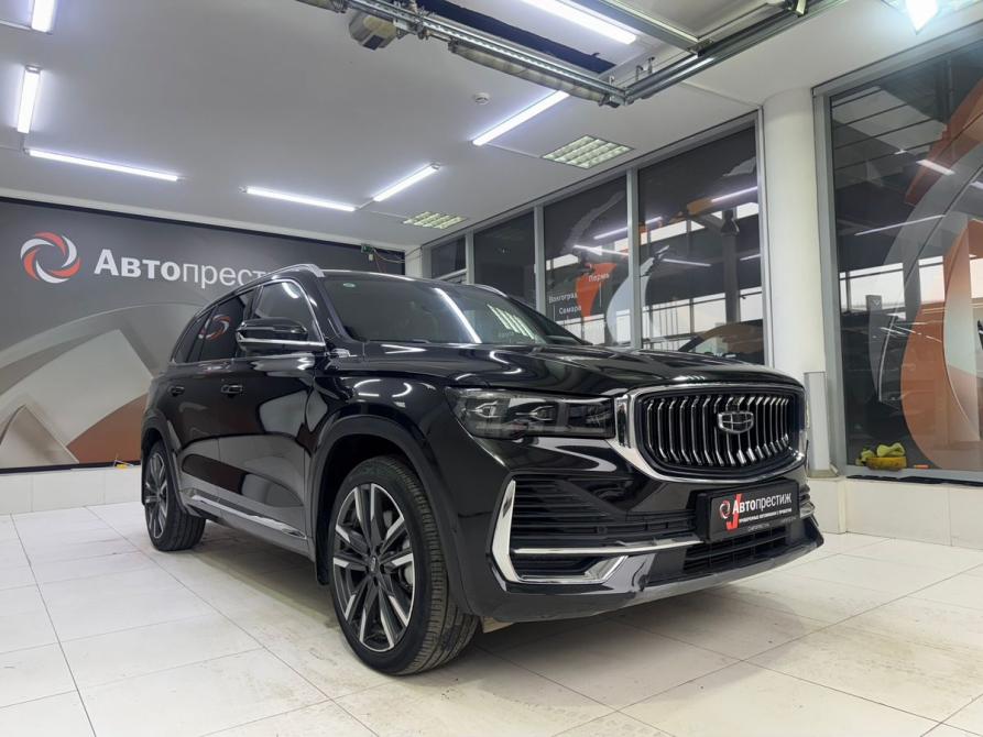Geely Monjaro I Минеральные Воды  - изображение 1